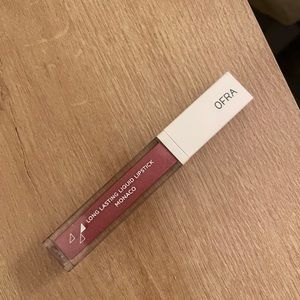 Ofra liquid lipstick